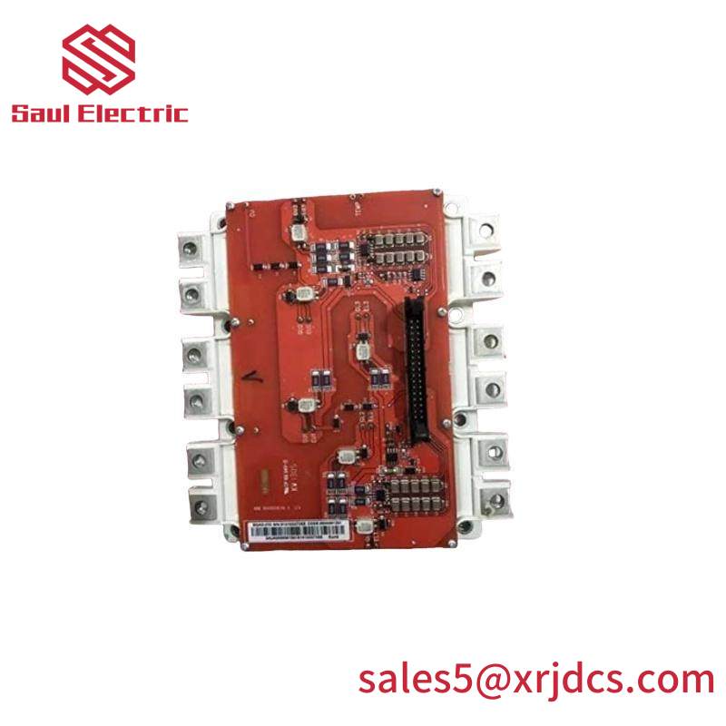ABB FS300R12OE4 BGAD-22C Inverter driver board