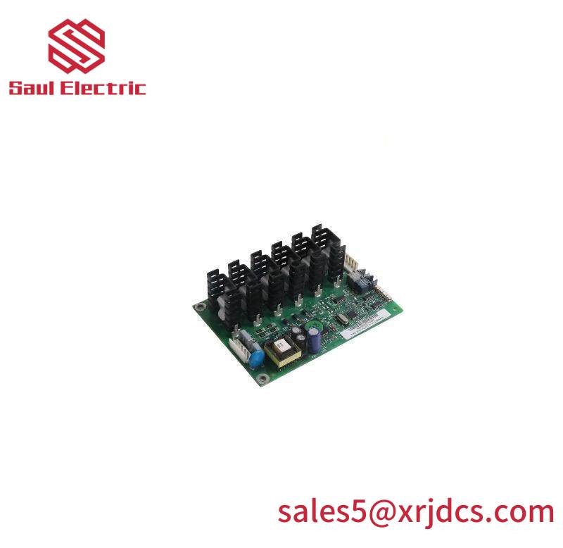 ABB FS300R17KE3/AGDR-76CS IGBT Module With Drive