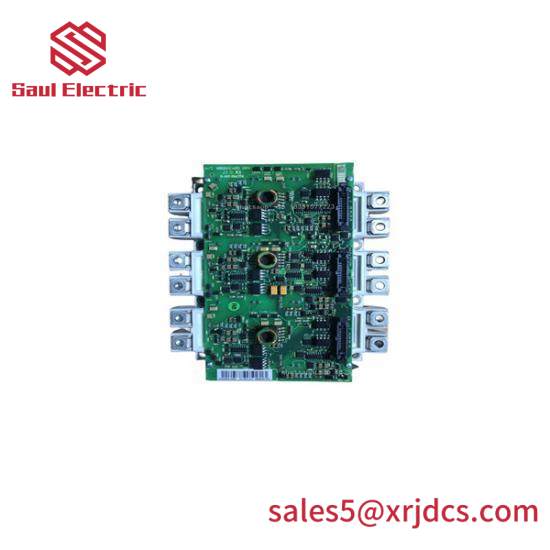 ABB FS300R17KE3AGDR76C IGBT Module