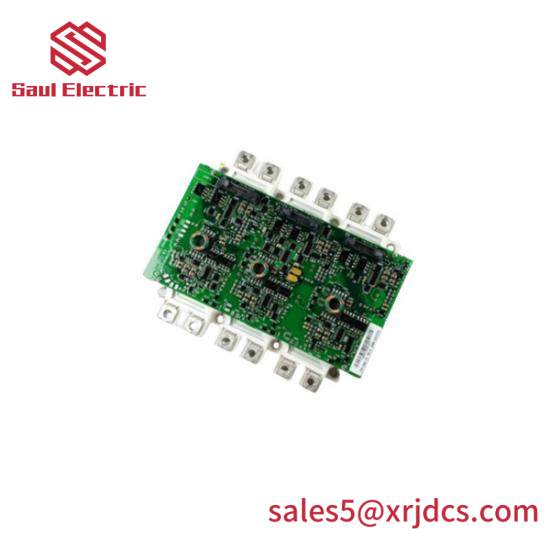 ABB FS450R12KE3/AGDR-61C IGBT KIT