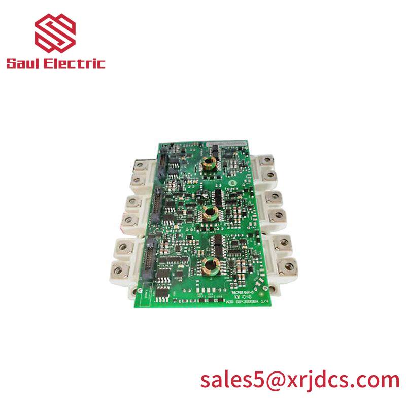 ABB FS450R12KE3 AGDR-71C IGBT MODULE KIT