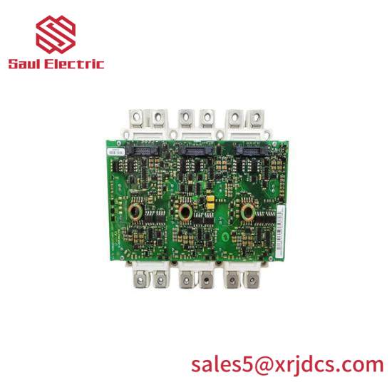ABB FS450R17KE3/AGDR-81C IGBT MODULE SP KIT
