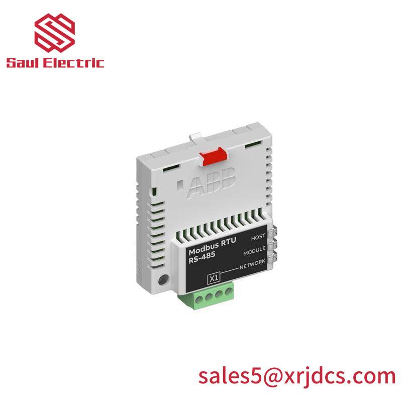 ABB FSCA-01 adapter module