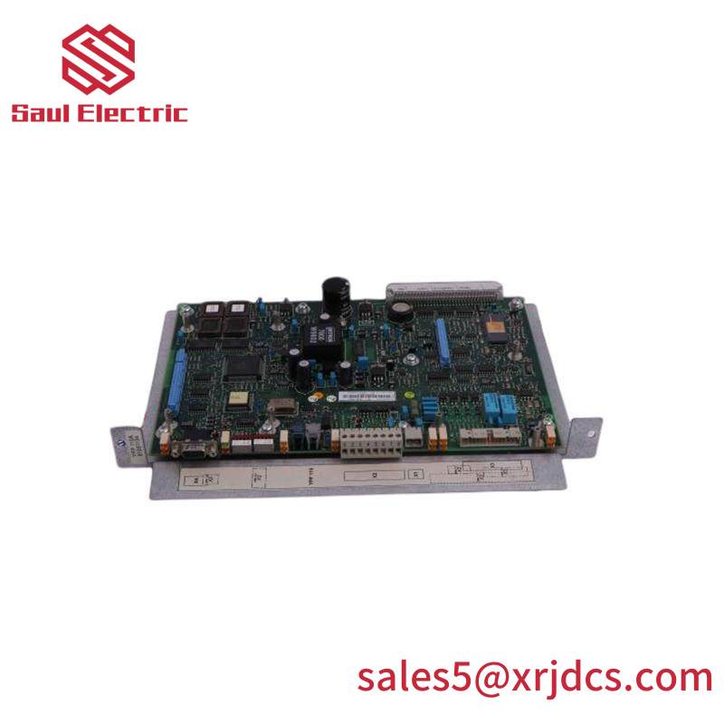 ABB G3EA HENF315754R1