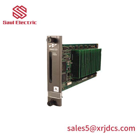 ABB G3EFa HENF450295R2