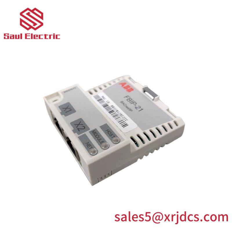 ABB G3FK HENF452878R1