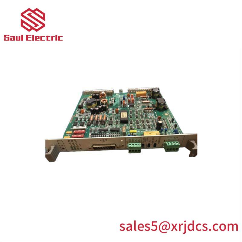 ABB G4AE HENF209637R5 Utility Automation