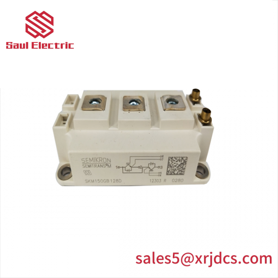 ABB GBT-MODULESKM400GB128D module