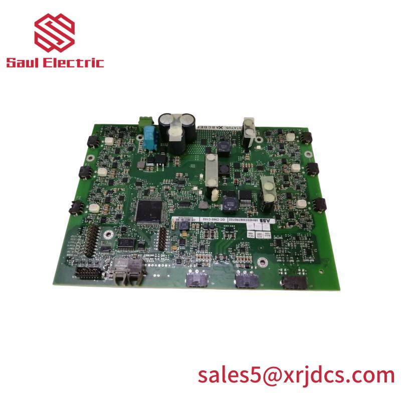 ABB GC C960 C102 Motor Drives