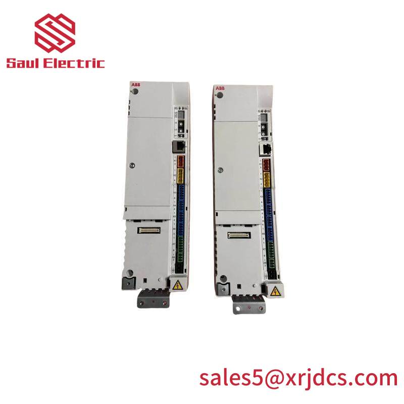 ABB GCU-02 Inverter main board