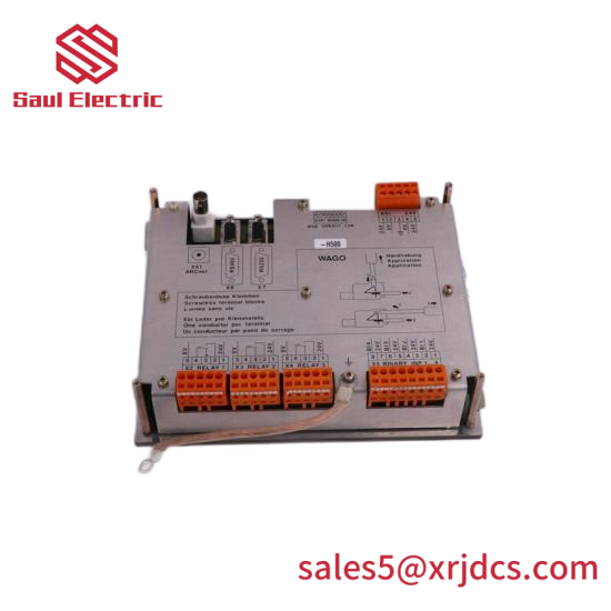 ABB GDD471A001
