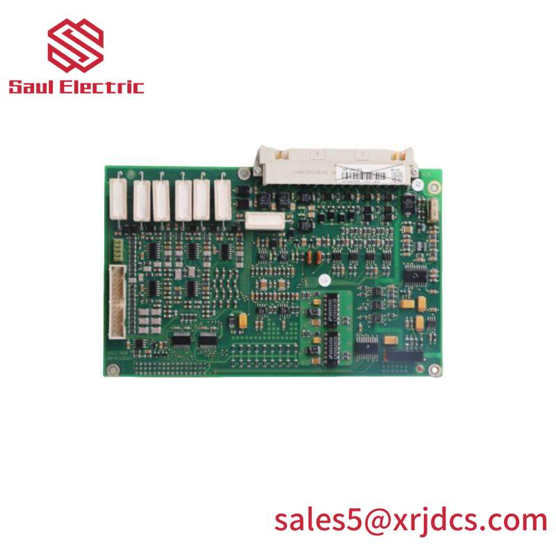 ABB GFD563A101 3BHE046836R0101
