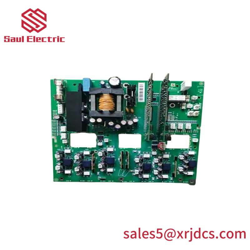 ABB GINT-5612C ACS800-11 Drive board power board