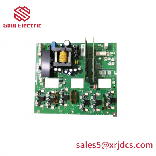 ABB GINT5611C inverter Drive plate