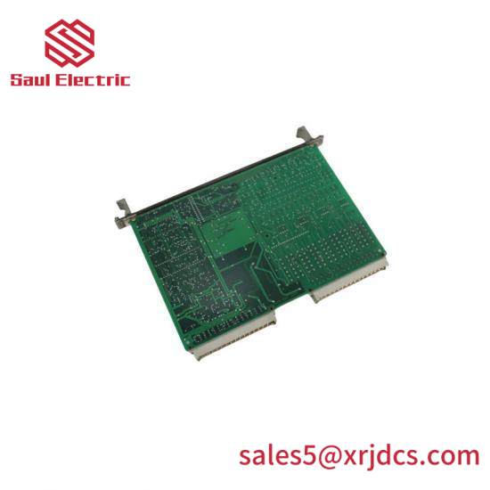 ABB GJR23657R1010 88VA02A-E Module