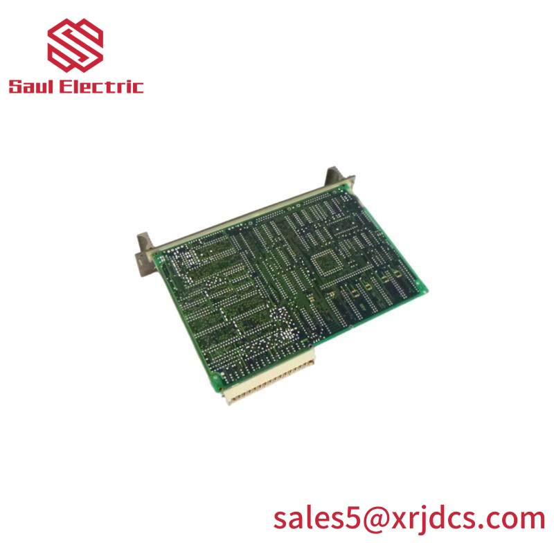 AB 2711P-RDB15C Display Module