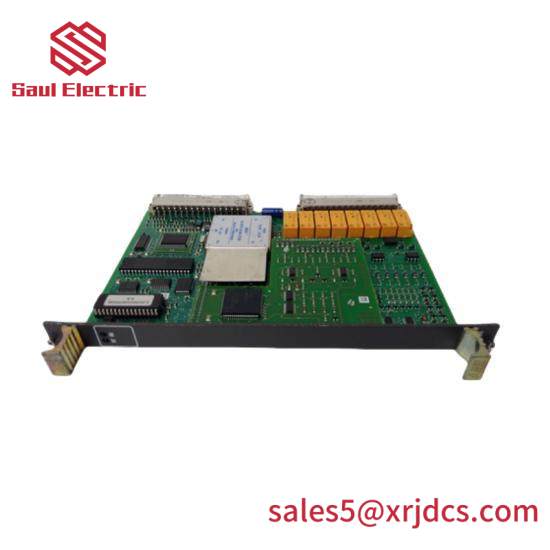 ABB GJR2368900R2340 87TSO11-E Analog Output Module
