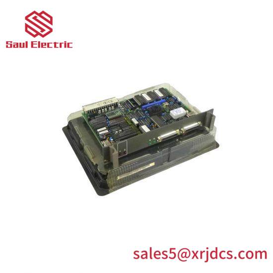 ABB GJR2368900R2340 87TSO11-E Coupler Module