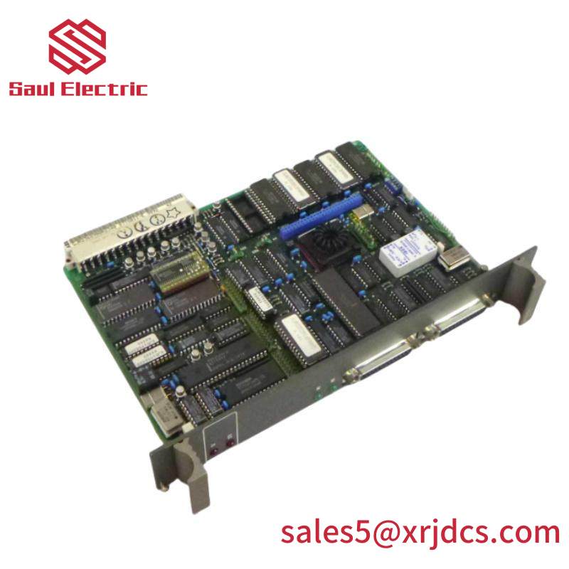 ABB GJR2368900R2340 87TSO11-E coupling device