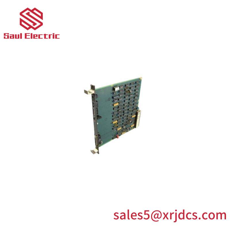 ABB GJR2370800R0200 88FN02A-E Bus Coupling Device