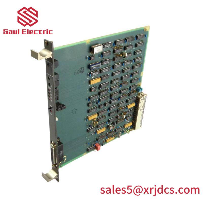 ABB GJR2370800R0200 88FN02C-E Bus Coupling Device