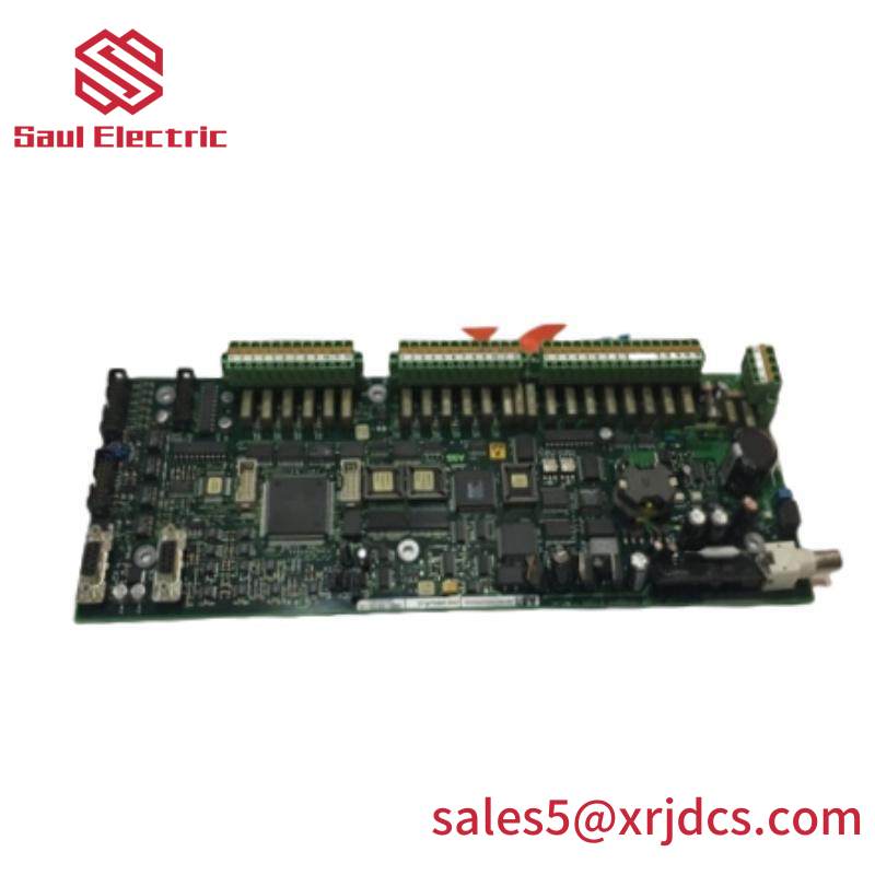 ABB GJR2371100R1040 88VP02D-E Module