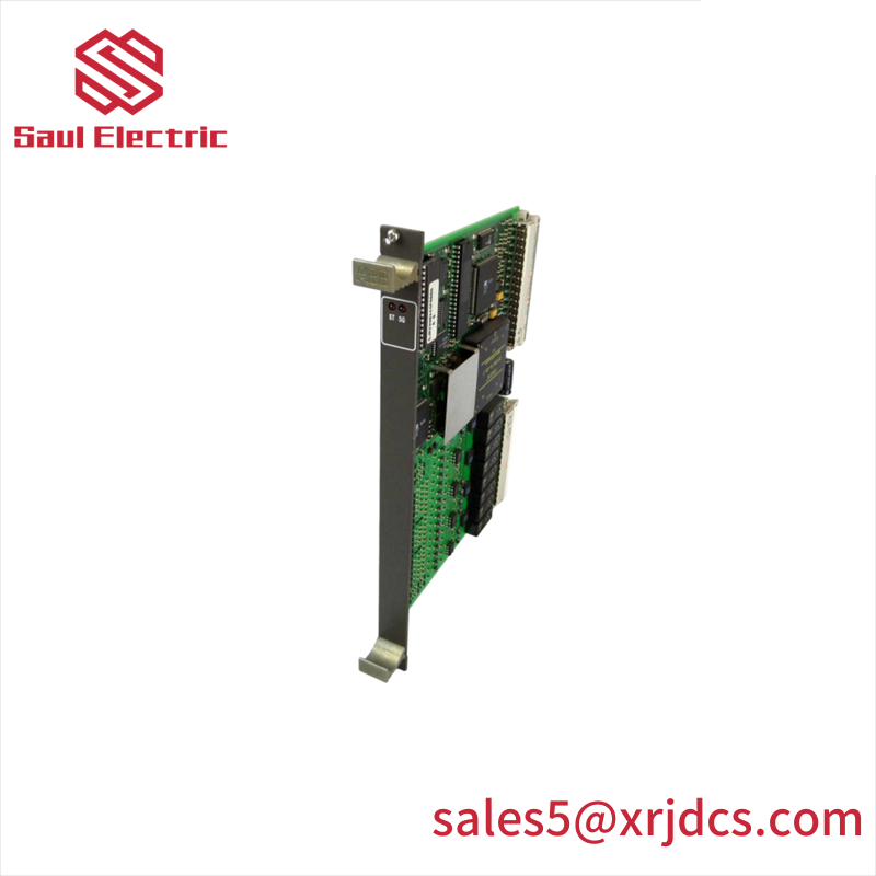 ABB GJR2385100R1041 88TV01K-E Control board