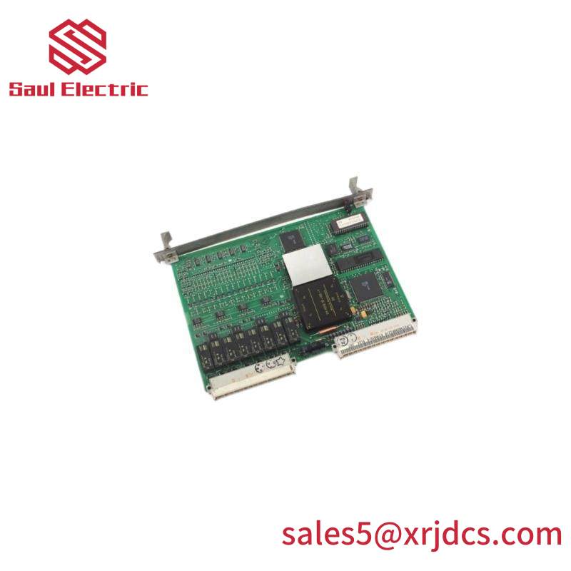 ABB GJR2390200R1210 83SR04D-E Motherboards