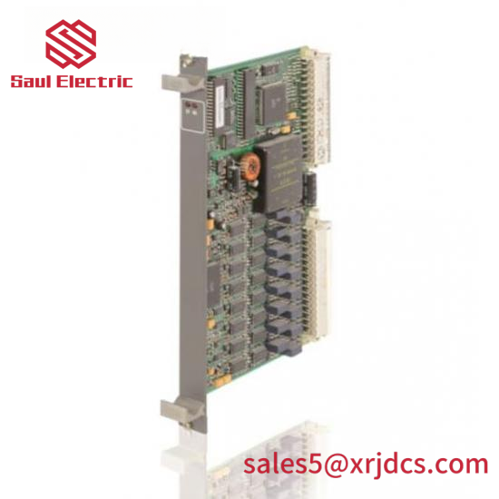 ABB GJR2391500R1210  Input Module universal