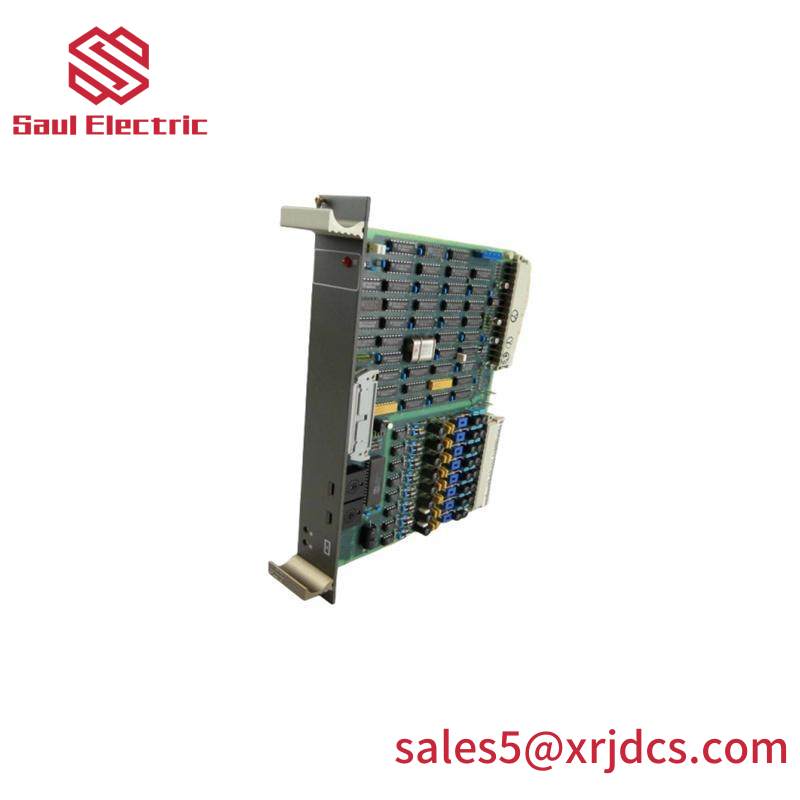 ABB GJR2393100R1200 88FT05C-E Station Modem Module