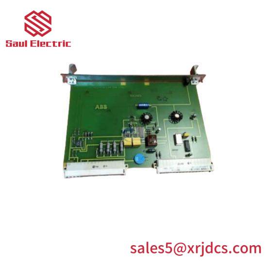 ABB GJR2393800R0100 88QB03B-E Bus Termination