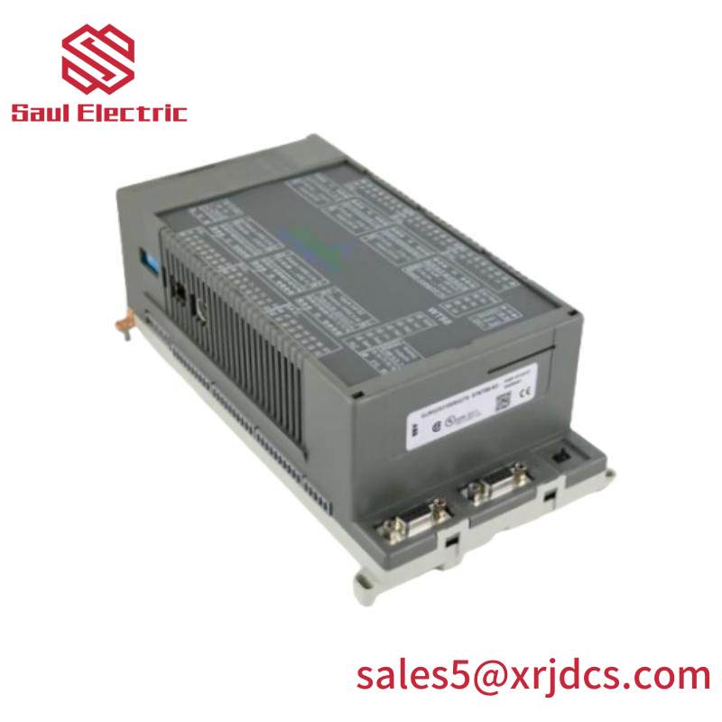 ABB GJR2393800R0100 88QB03B-E PLC Controller