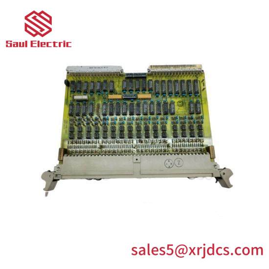 ABB GJR5136400R0001 35GS91 Digital Input Module