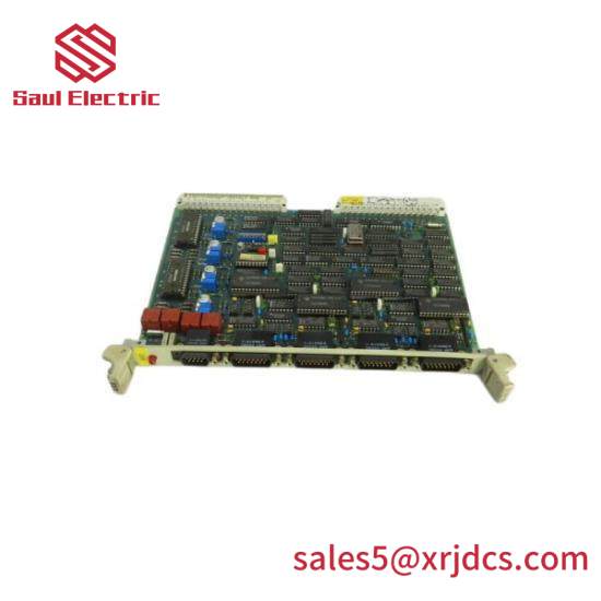 ABB 3BHE009017R0102 XVC724BE