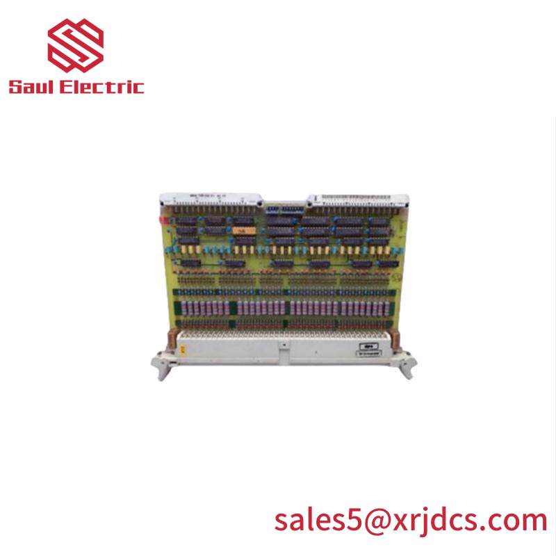 ABB GJR5142800R0001 35AB94B Digital Output Module