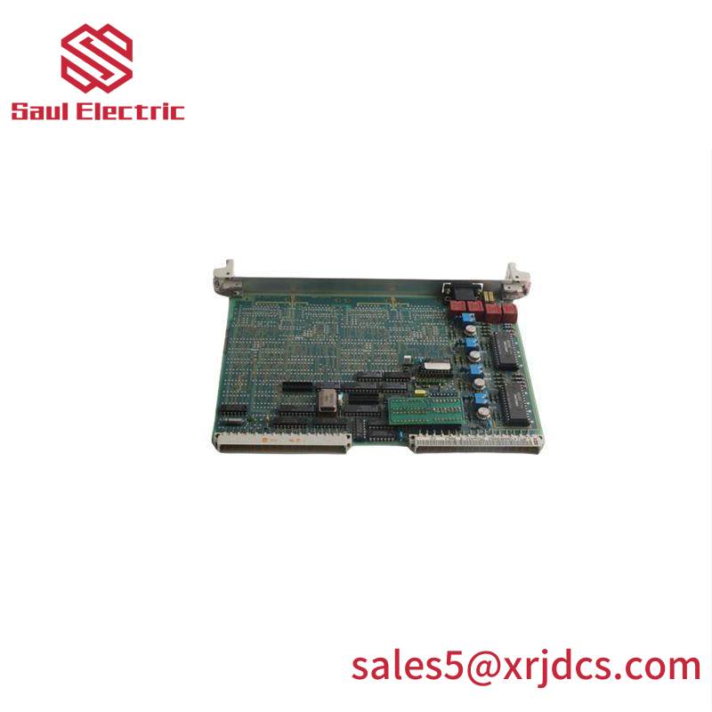 ABB GJR5143000R0002 35AA92C-E Analog Output Module