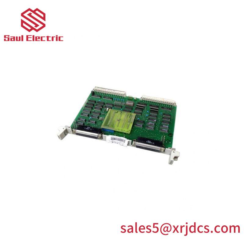 ABB GJR5143100R0001 35EK90 Bus Coupler Unit