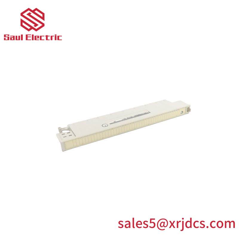 ABB GJR5144900R0001 35ST90 Connector Module
