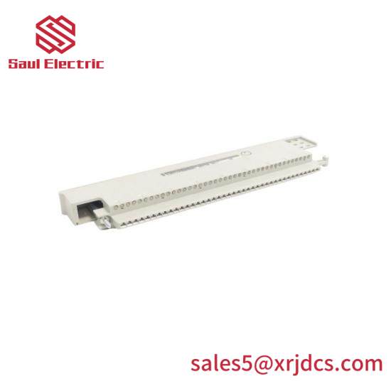 ABB GJR5144900R0001 35ST90 Front Plug