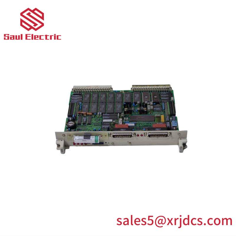 ABB GJR5146620R0001 35ZE94G Processor Board