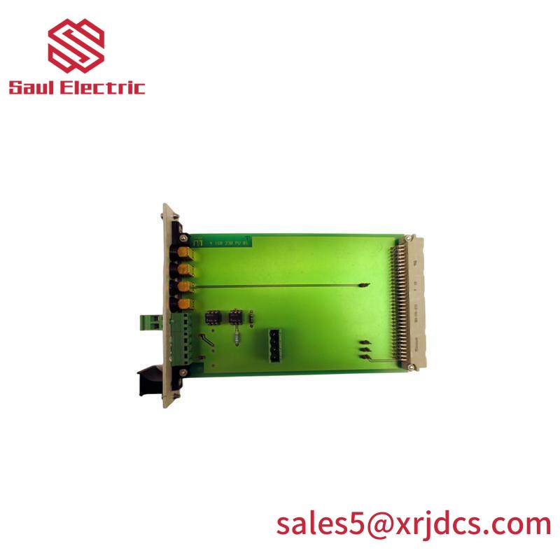 ABB GKWE857800R1214 87TS50 Communicatioins Module