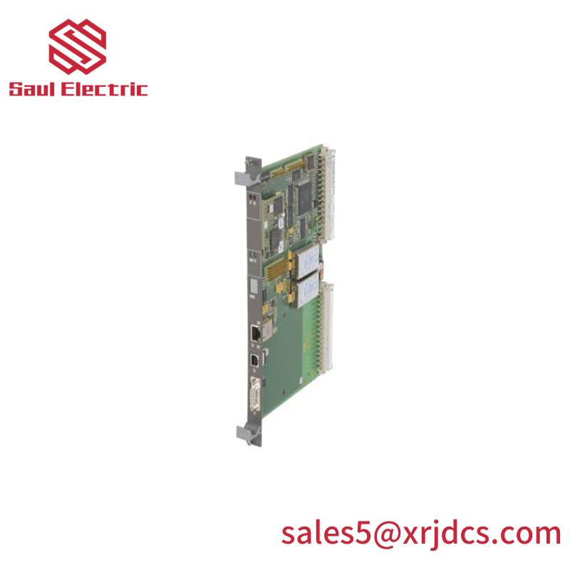 ABB GKWE857800R1214 87TS50E-E Communicatioins Module