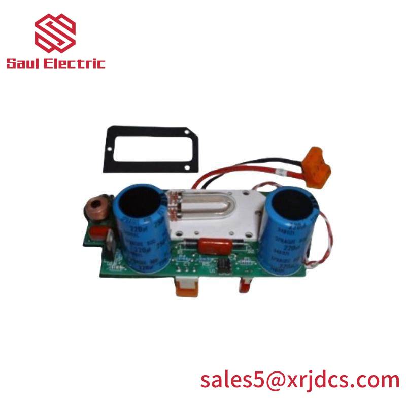 ABB V18345-1010521001 V18345 Valve Positioner