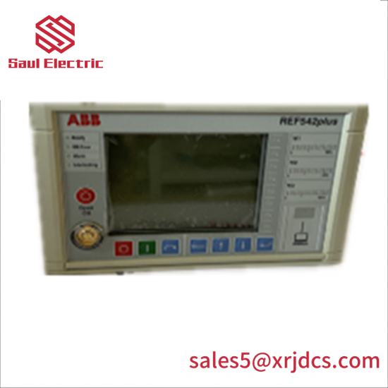 ABB GVC732AE01 Power Board