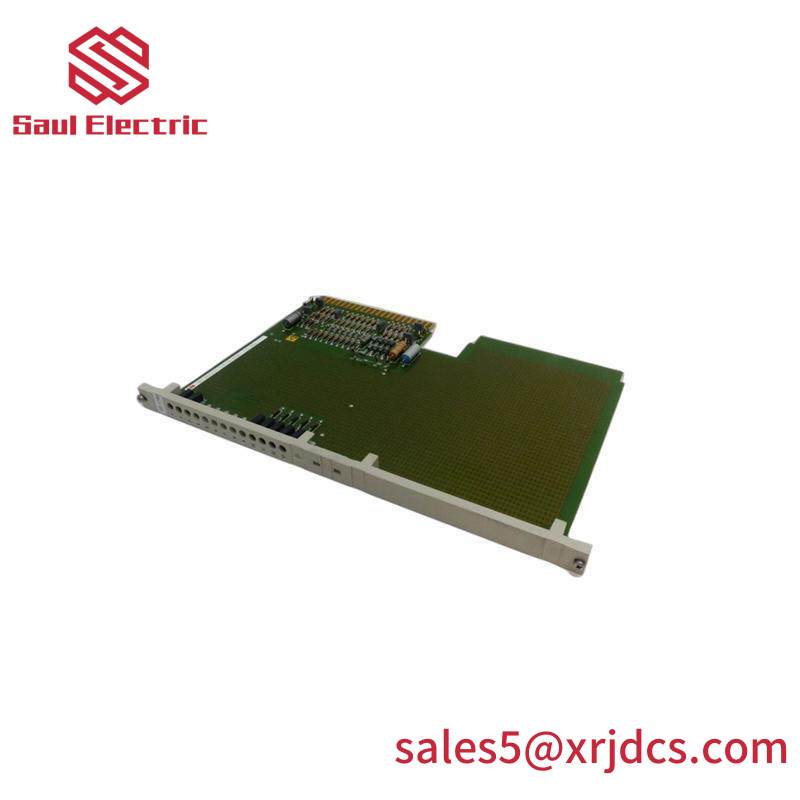 ABB HEDT300254R1 ED1790 Processor Module