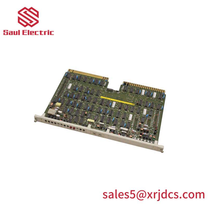 ABB HEDT300272R1 ED1782 EMBEDDED CONTROLLER