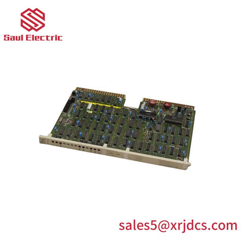 ABB HEDT300340R1 ED1780A Control Module