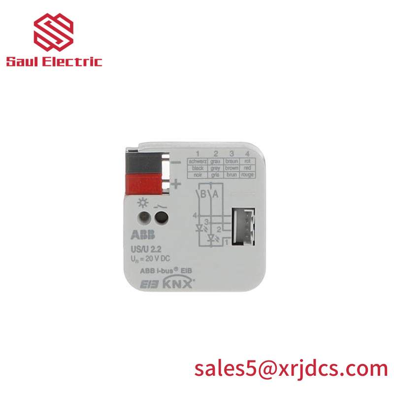 ABB 3HAC8820-1