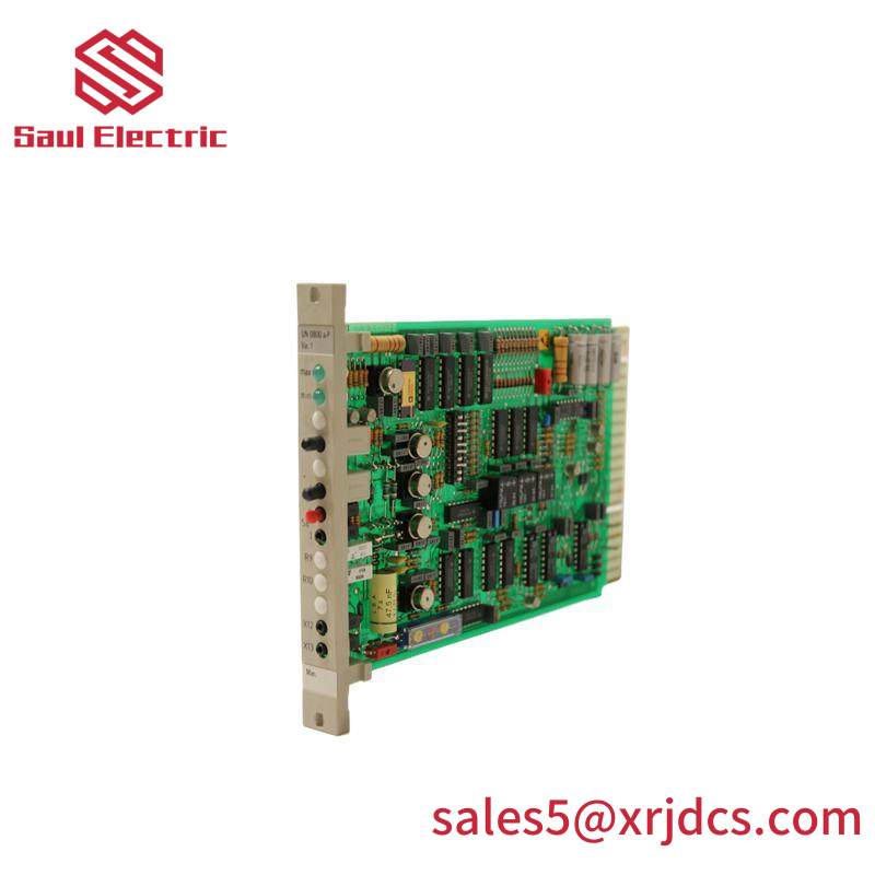 ABB FPR3341501R1042-F