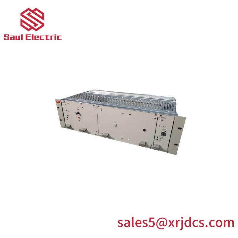ABB HENF105323R0002 P7LA Network Rartner